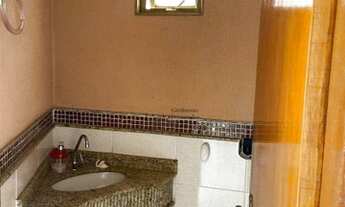 Imagem 7: Sobrado com 4 quartos à venda, 160 m² por R$ 450.000 - Parque Anhangüera - Goiânia/GO