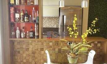 Imagem 3: EPP Apartamento com 2 dormitórios à venda, 64 m² por R$ 490.000 - Parque Prado - Campinas