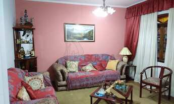 Imagem 2: Casa Assobradada a Venda, Vila Irmãos Arnoni, 4 dormitórios, 2 suítes, 5 banheiros, quinta