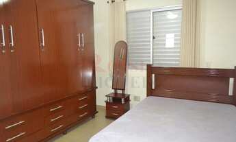 Imagem 5: APARTAMENTO DE 2 DORMITÓRIOS MOBILIADO - VÊNETO