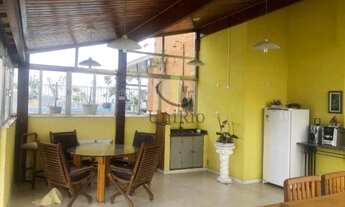 Imagem 5: Cobertura á venda Freguesia Jacarepaguá-Rio de Janeiro-RJ