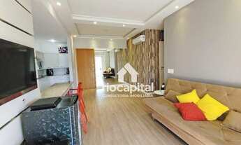 Imagem 3: Apartamento com 2 quartos à venda, 68 m² por R$ 650.000 - Barra da Tijuca - Rio de Janeiro