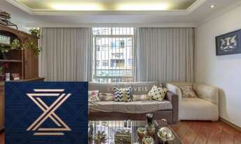 Imagem 4: Apartamento com 3 dormitórios à venda, 120 m² por R$ 500.000 - Sion - Belo Horizonte/MG