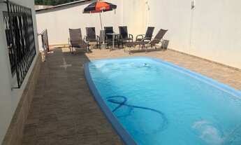 Imagem 4: Vendo casa Casa com 3 dormitórios