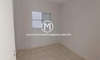 Imagem 7: Casa para Venda em São José dos Campos, Residencial Dunamis, 2 dormitórios, 1 banheiro, 2