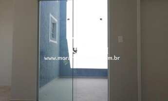 Imagem 5: Casa para Venda em São José dos Campos, Residencial Dunamis, 2 dormitórios, 1 banheiro, 2