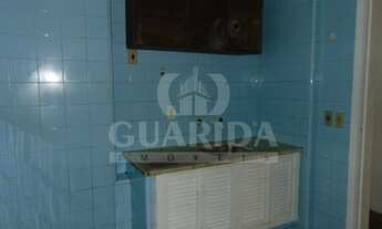 Imagem 4: Apartamento para aluguel, 2 quartos, CENTRO - Porto Alegre/RS