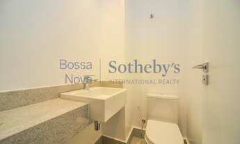 Imagem 4: São Paulo - Apartamento Padrão - Indianópolis