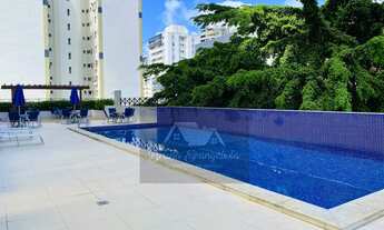 Imagem: Apartamento 3/4, suíte, varanda, armários