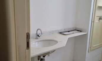 Imagem 6: Cobertura Duplex à venda ao lado do Shopping Iguatemi Campinas