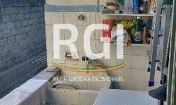 Imagem 4: Apartamento a venda com 1 quarto , no bairro Bom Fim em Porto Alegre