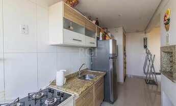 Imagem 7: Apartamento de 3 dormitórios sendo 1 suíte com 1 vaga no bairro Sarandi em Porto Alegre