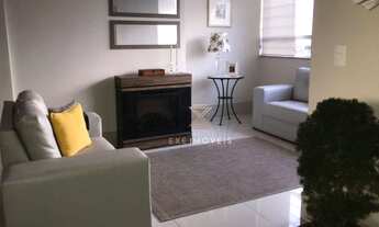 Imagem 3: Cobertura com 3 dormitórios à venda, 148 m² por R$ 2.890.000 - Sion - Belo Horizonte/MG