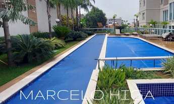 Imagem 4: Apartamento para venda possui 136 metros quadrados com 3 quartos em Vila Paiva - São Paulo