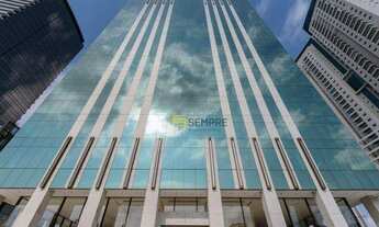 Imagem 5: Andar Corporativo para alugar, 1.091 m² - Brooklin Novo - São Paulo/SP