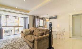 Imagem 2: Apartamento de 3 quartos, infra completa