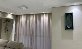 Imagem 7: Apartamento com 3 dormitórios à venda, 130 m² por R$ 1.340.000,00 - Vila Anastácio - São P