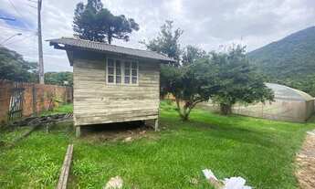 Imagem: FLORIANóPOLIS - Terreno Padrão - São