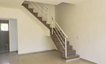 Imagem 3: Casa para Venda com 122² com 3 Quartos, sendo 1 Suíte e 1 Vaga