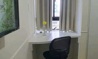 Imagem 5: Lindo Apto MOBILIADO em Piedade