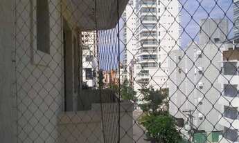 Imagem 4: Apartamento com 3 dormitórios à venda, 80 m² por R$ 380.000 - Balneário Cidade Atlântica