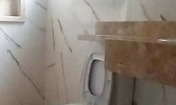 Imagem 3: CASA RECÉM CONSTRUÍDA