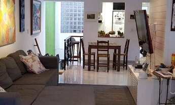 Imagem 2: Sobrado à venda, 248 m² por R$ 2.300.000,00 - Perdizes - São Paulo/SP