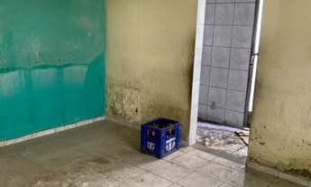 Imagem 2: Casa de vila 2 quartos colado a estação em Bento Ribeiro - Rio de Janeiro - RJ