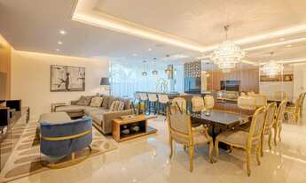 Imagem 3: Casa com 4 dormitórios à venda, 240 m² por R$ 1.700.000,00 - América - Joinville/SC