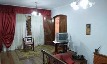 Imagem 3: Casa Assobradada a Venda, Vila Irmãos Arnoni, 4 dormitórios, 2 suítes, 5 banheiros, quinta