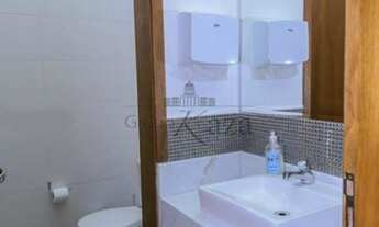 Imagem 5: Jacarei - Conjunto Comercial/Sala - Jardim Pereira do Amparo