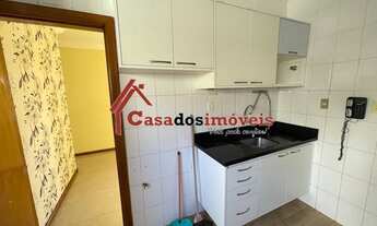 Imagem 3: Apartamento 3/4, varanda, infraestrutura, localizado