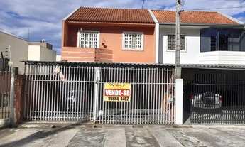 Imagem 7: Sobrado para venda tem 140 metros quadrados com 3 quartos prox. parque tingui