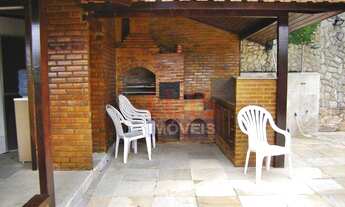 Imagem 5: Casa com 4 dormitórios à venda, 274 m² por R$ 1.400.000 - Piratininga - Niterói/RJ - CA444