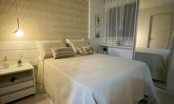 Imagem: Apartamento de 1 quarto por temporada na