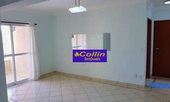 Imagem 6: Apartamento à venda, 120 m² por R$ 300.000,00 - Centro - Uberaba/MG