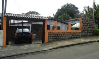 Imagem: Casa em Campo Novo