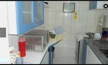 Imagem 7: Apartamento com 3 dormitórios à venda, 85 m² por R$ 690.000,00 - Jardim Brasil (Zona Sul