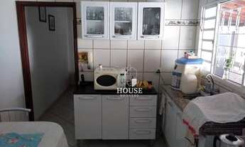 Imagem 6: Edícula com 2 dormitórios à venda, 72 m² por R$ 245.000,00 - Recanto do Itamaracá - Mogi G