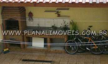 Imagem: Sobrado com 4 dormitórios à venda, 220