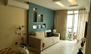 Imagem: Apartamento para venda com 126 metros quadrados