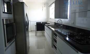 Imagem 7: Apartamento residencial para locação, Alto Padrão - Vila Clementino, São Paulo