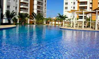 Imagem 5: Horizon no bairro Taquaral - 03 suites- 119 mts- 02vagas -andar baixo-Vista Piscinas