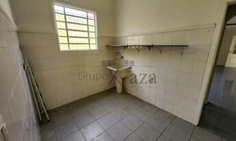 Imagem 5: Sao Jose dos Campos - Casa Padrão - Jardim Valparaiba