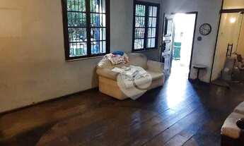 Imagem 6: Casa com 4 dormitórios à venda, 200 m² por R$ 899.000,00 - Grajaú - Rio de Janeiro/RJ