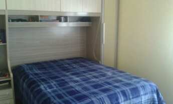 Imagem 2: Apartamento em Santa Tereza