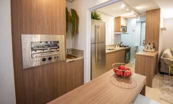 Imagem 3: Ágio de Apartamento no Flow Residence