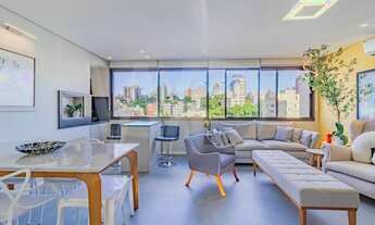 Imagem 2: Apartamento de 3 dormitórios, 2 vagas no Bairro Higienópolis