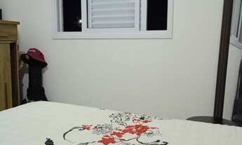 Imagem 7: APARTAMENTO 1 SUÍTE - SACADA A VENDA NA PRAIA GRANDE