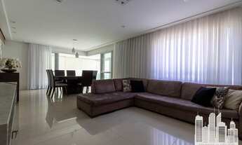 Imagem 3: Apartamento para venda possui 213 metros quadrados com 3 quartos em Paraíso - São Paulo